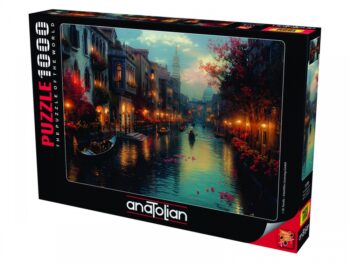 dawn-in-venice-1000-piece-anatolian-puzzle-1178