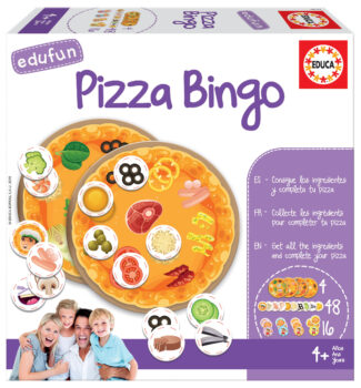 17352 TAPA MINI JEU LA VIE