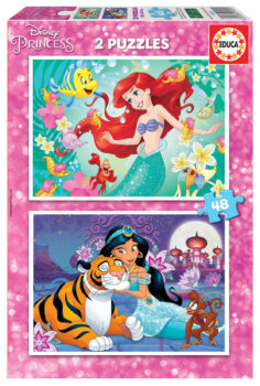 17940 2X48 VAMPIRINA PACK3
