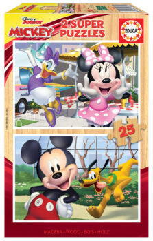 18876 2×25 MICKEY & FRIENDS PACK_v3