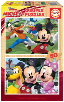 18880 2×50 MICKEY & FRIENDS PACK_v3