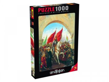 entering-to-constantinople-1000-piece-anatolian-puzzle-1171