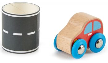 igralen-komplekt-hape-darvena-kolichka-s-pat-na-stikerna-lenta-30