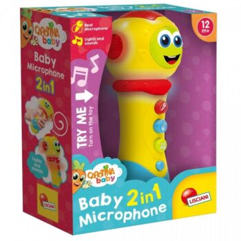 lisciani-microphone-carotina-baby