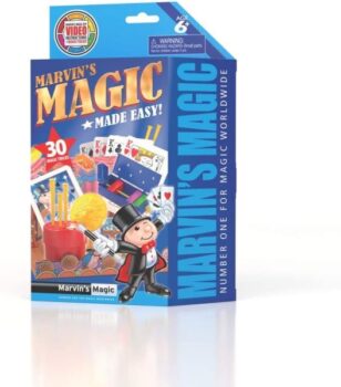 magic1