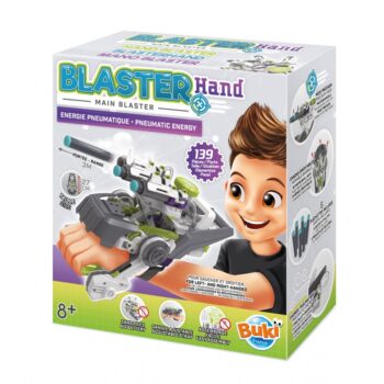 main-blaster