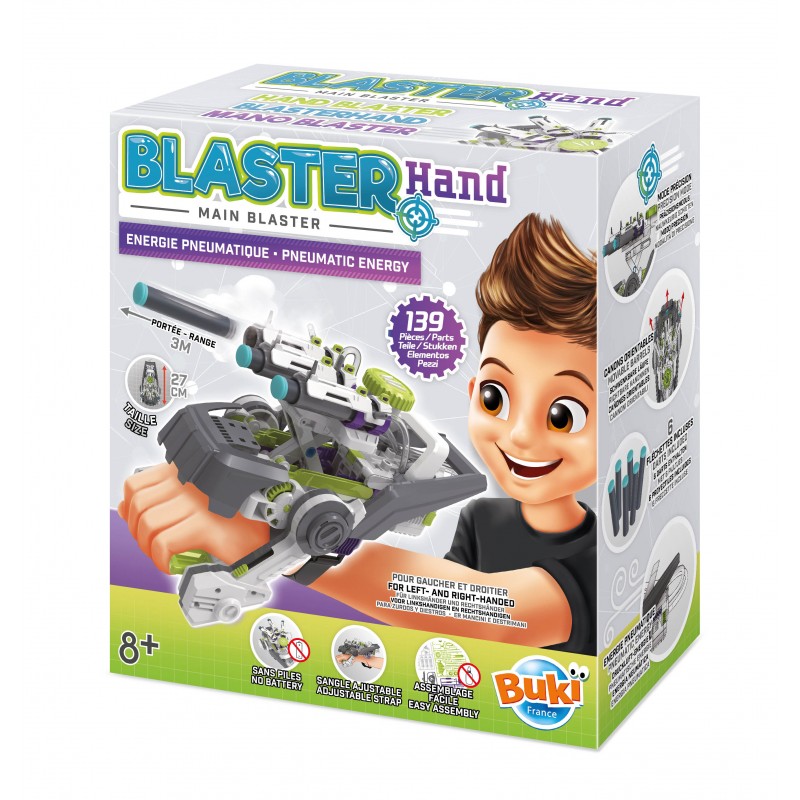 main-blaster