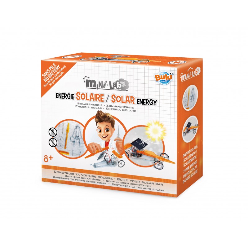 mini-lab-solar-energy