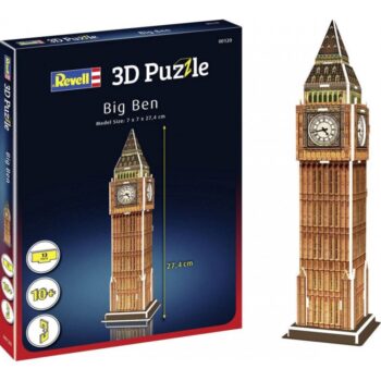 pazel-revell-big-ben-3d-13-chasti