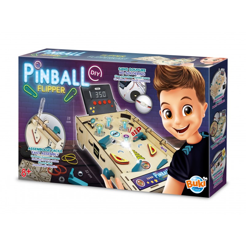 pinball
