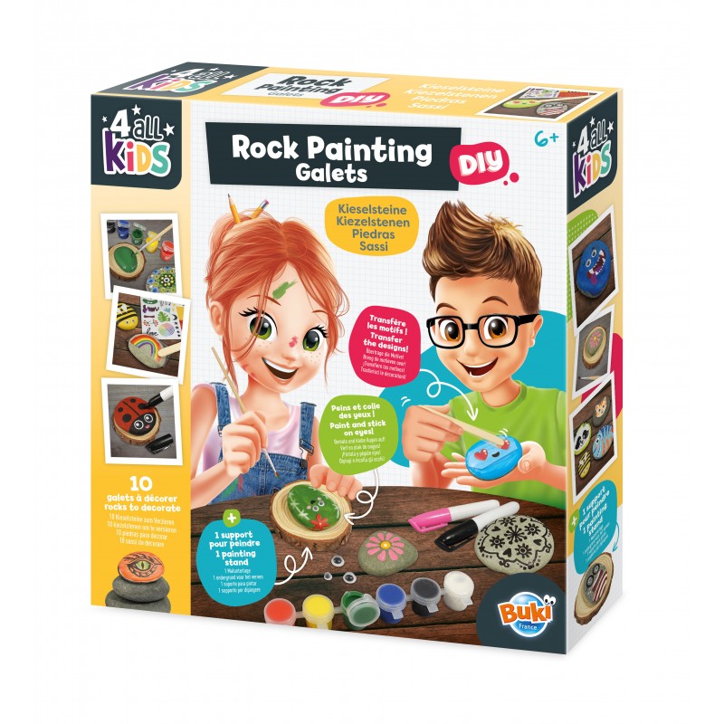 rock-painting
