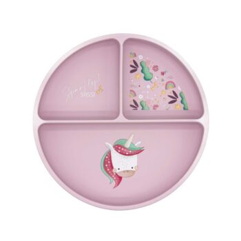 silicon-suction-plate-sparkly-the-unicorn0