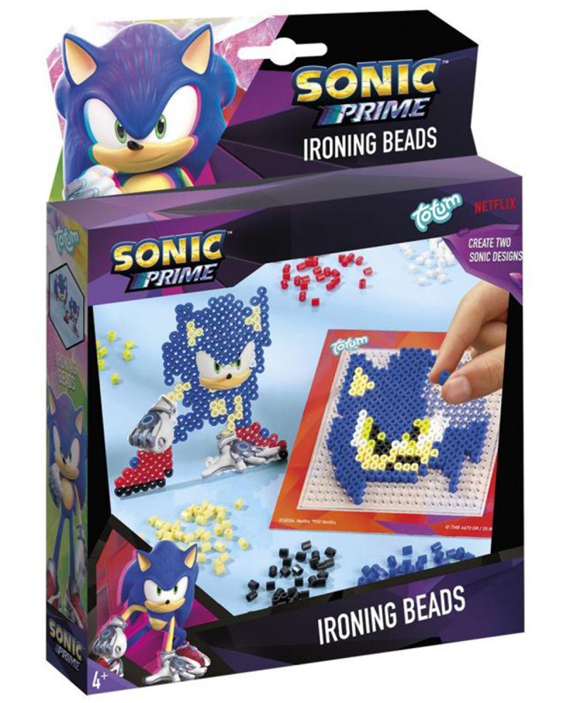 sonik