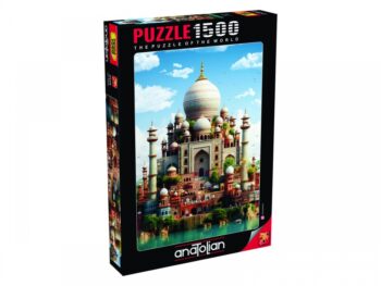 tac-mahal-1500-piece-anatolian-puzzle-4579
