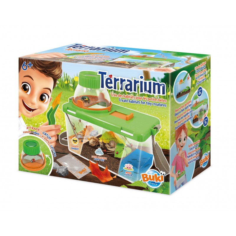 terrarium