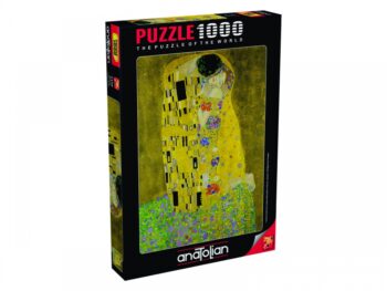 the-kiss-1000-piece-anatolian-puzzle-1174