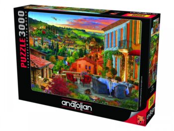 tuscany-3000-piece-anatolian-puzzle-4935