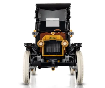 Детски комплект за игра LEGO® Icons 11376 – Ford Model T