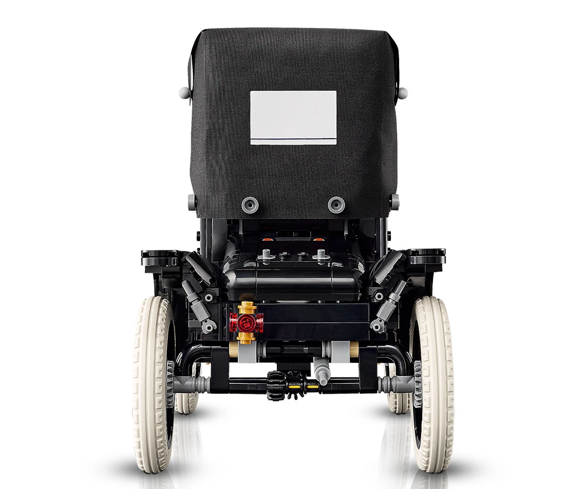 Детски комплект за игра LEGO® Icons 11376 - Ford Model T thumb 5 LEGO® Icons 11376 - Ford Model T thumb 5
