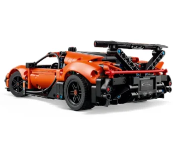 Детски комплект за игра LEGO® Technic 42222 – Спортна хиперкола BUGATTI Bugatti Chiron PUP Sport