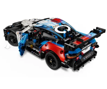 Детски комплект за игра LEGO® Technic 42226 – Състезателна кола BMW M4 GT3 EVO