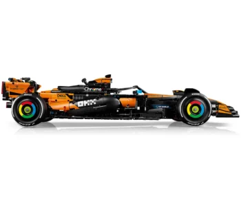 Детски комплект за игра LEGO® Technic 42228 – Кола McLaren MCL39 F1®