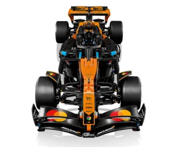 Детски комплект за игра LEGO® Technic 42228 – Кола McLaren MCL39 F1®