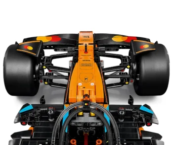Детски комплект за игра LEGO® Technic 42228 – Кола McLaren MCL39 F1®