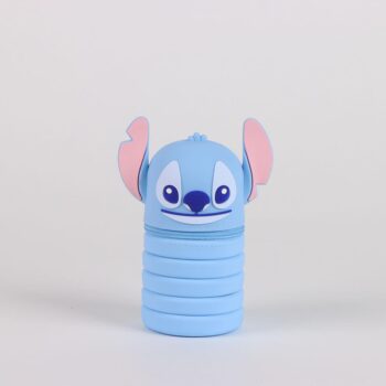 Силиконов несесер за принадлежности Stitch - Stitch