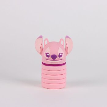 Силиконов несесер за принадлежности Stitch - Angel