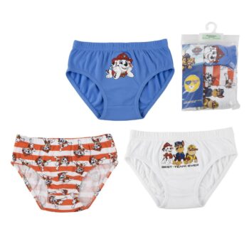 Комплект детско бельо за момче Paw Patrol