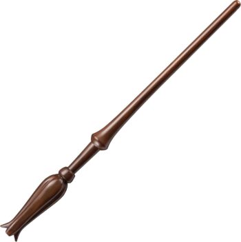 Магическа пръчка The Noble Collection Movies: Harry Potter - Luna Lovegood's Wand