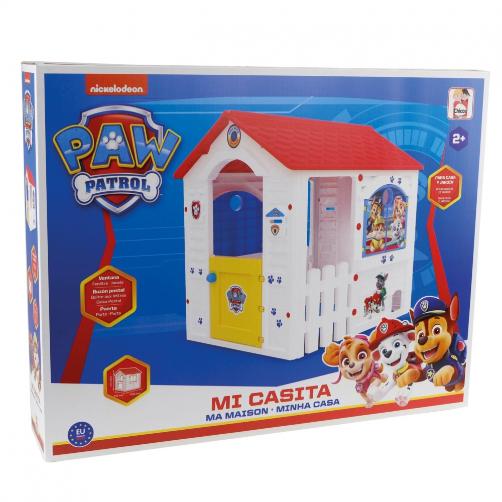 casita-patrulla-canina