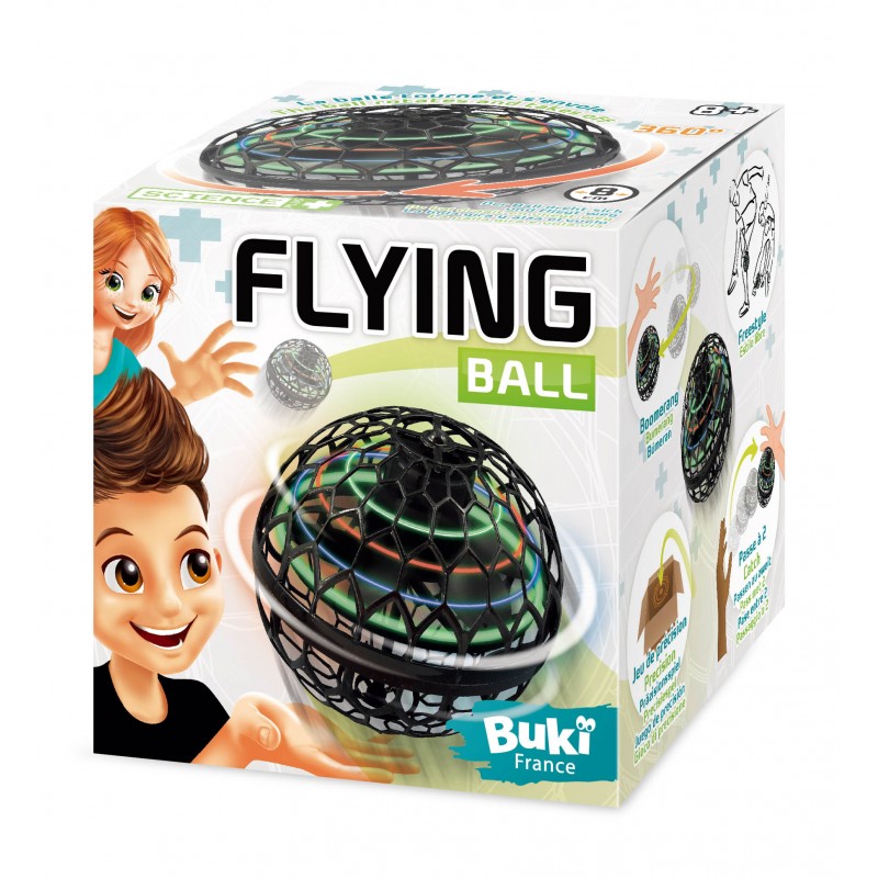 flying-ball