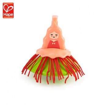 Hape Мини пумпал Балерина H0464