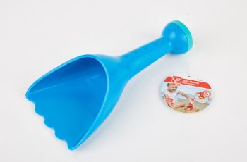 Малка лопатка за пясък, Hape, Синя