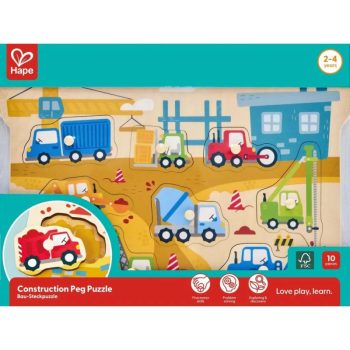 hape-byggfordon-knoppussel-9-bitar
