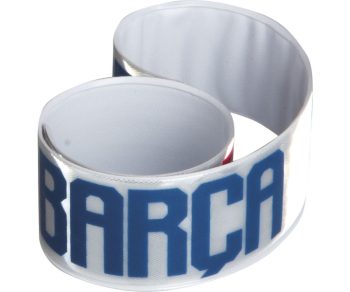 Отразителна лента, Astra, FC-117 Barcelona