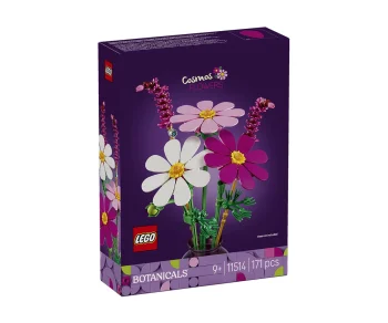 LEGO® Botanicals 11514 - Cosmos Flowers