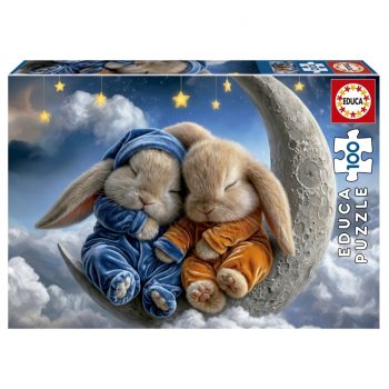 100-bunny-dreams