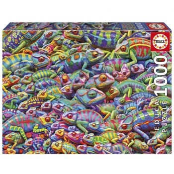 1000-caos-camaleonico