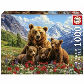 1000-ursos-pardo-no-canada