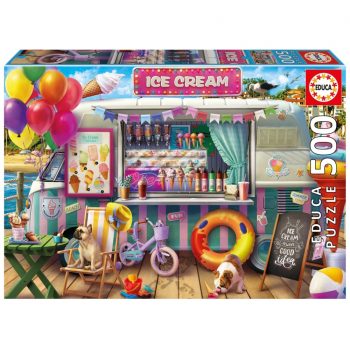 500-ice-cream-van