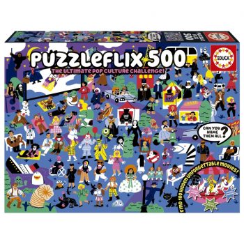 500-puzzleflix