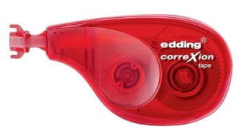 Коректор лента edding®7410 correXion