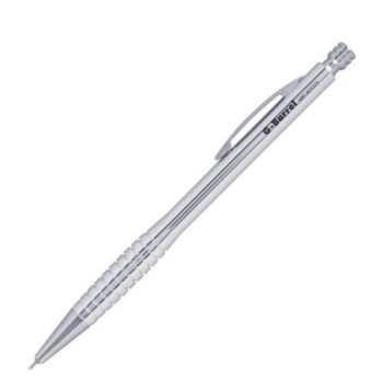 Meтална химикалка OHTO G-Fit Barrel 0.5 mm