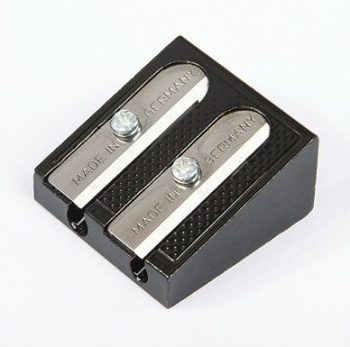 Метална острилка KORES SACAPUNTAS (в кутия 20 бр.)