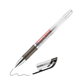 Ролер edding® 2185 gel roller 0.7 mm
