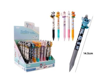 Изтриваема химикалка MP Fantasy 0.5 mm - PE177-04