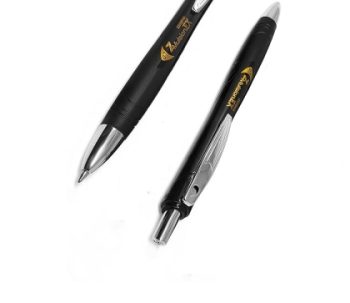 Химикалка Zebra Z-Mulsion EX Ballpoint, 0.7mm